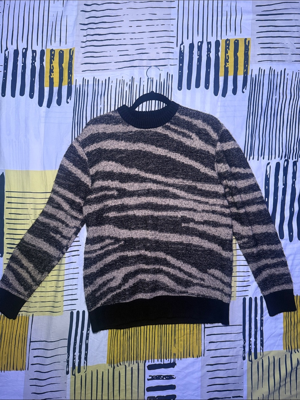 Zara Men's Sweater